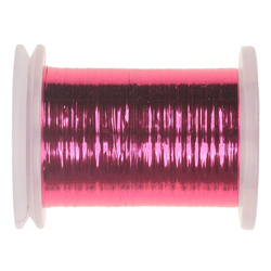 フラットティンセル Sybai Flat Tinsel 0.4 mm