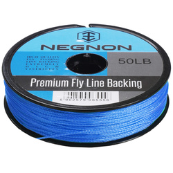 Negnon 플라이 라인 백킹 50 lb