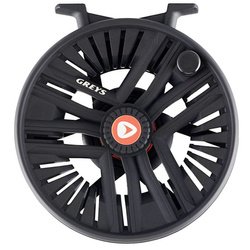 Fliegenrolle Greys Fin