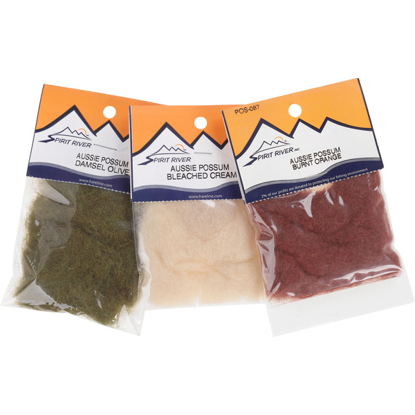 Spirit River Aussie Possum