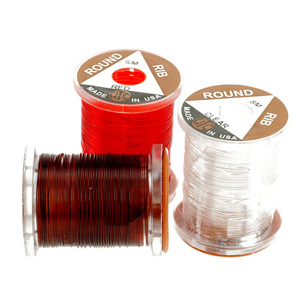 UTC Vinyl Round Rib - Small