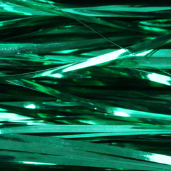 Synthetische bindvezels Hedron Flashabou Magnum