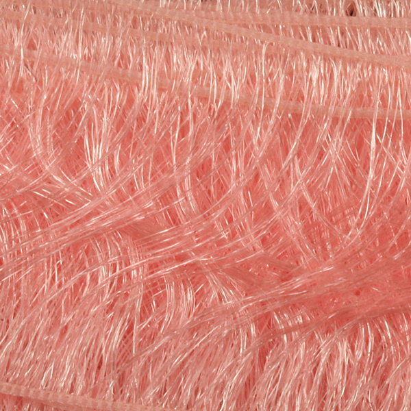 Hareline 1 1/2 in. Pseudo Hackle