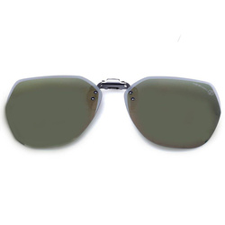 Negnon Circinus Polarized Clip On