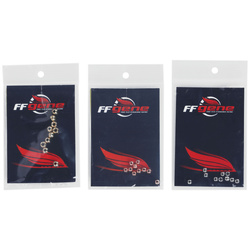 Волфрамови мъниста FFGene Tungsten Beads