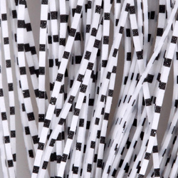 Hareline Grizzly Micro Legs