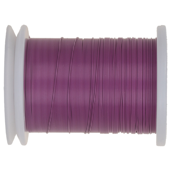 Farbiger Rippungsdraht Sybai Colour Wire 0.2 mm