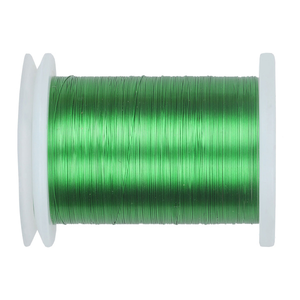 Sybai Flat Colour Wire - Ultrafine