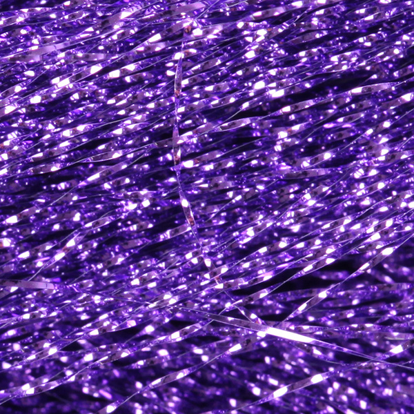 Fibre sintetice pentru muște artificiale Hedron Flashabou Accent