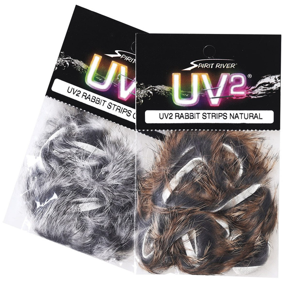Spirit River UV2 – kanin zonker-suikaleet
