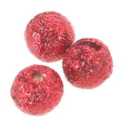 Волфрамови мъниста FFGene Tungsten Furrow Slotted Beads