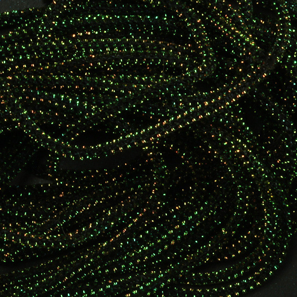 Hareline Micro Pearl Core Braid