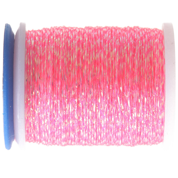 玉虫色ティンセル Veevus Iridescent Thread