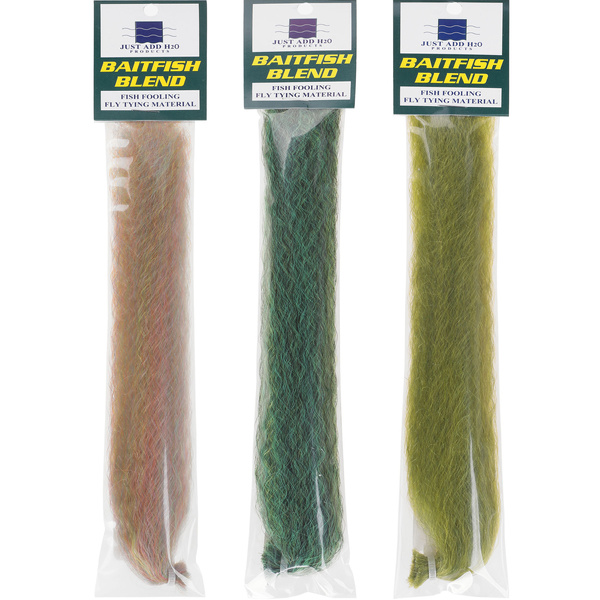 Synthetikfasern H2O Slinky Blend
