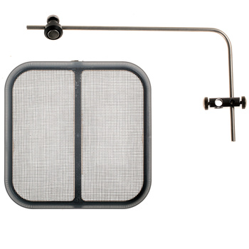 Silppukeräin sidontapenkkiin Stonfo