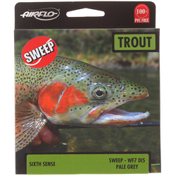 Fly Line Airflo Sixth Sense Sweep
