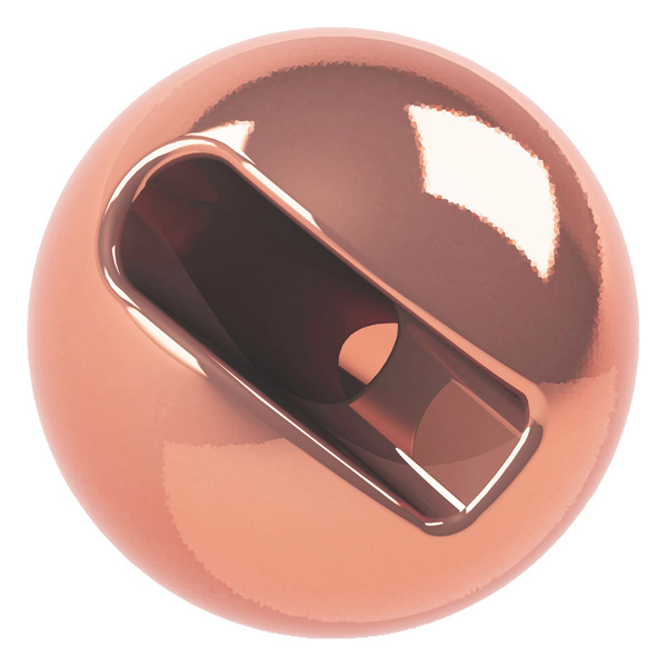 Drážkované volfrámové hlavičky FFGene