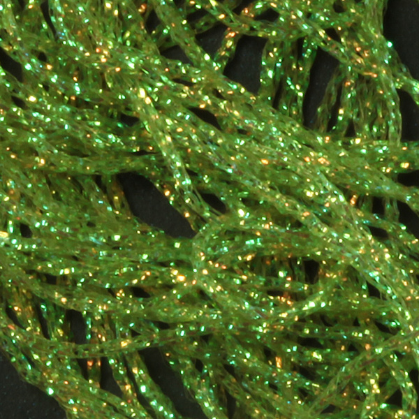 Hareline Midge Diamond Braid