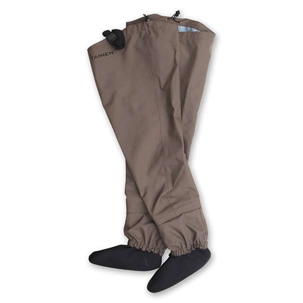 Taimen River Hip Waders