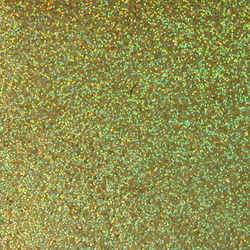 Hareline Thick Crystal Skin