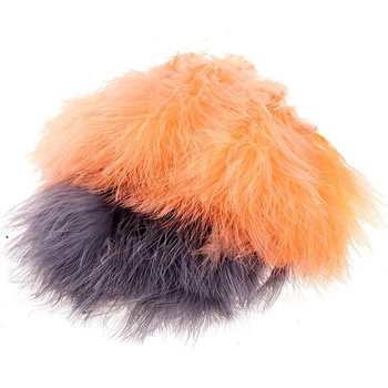 FFGene XXL-maraboe (Blood Quill) (+15 cm cm)