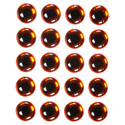 Μάτια για τεχνητές μύγες Sybai 3D Epoxy Eyes