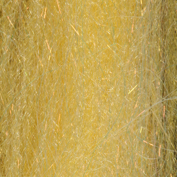 Brush cu miez de sârmă pentru streamere H2O Brush N Wing Fibre