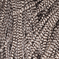 Keough Hackle Dry Fly Saddles