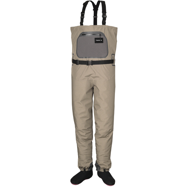 Taimen River Pro Plus Waders