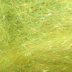 Sintetinis pluoštas muselėms rišti Hareline 8 in. Ice Wing Fiber