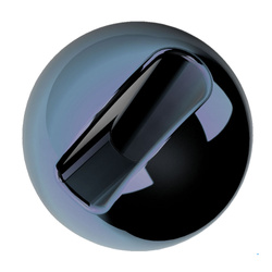 FFGene Tungsten Slotted Bright Beads