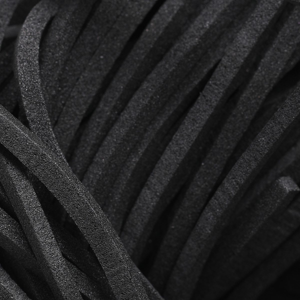 Hareline Chicones Fettuccine Foam