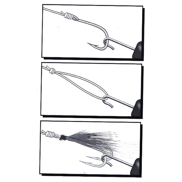 Stonfo Tighten-Knot solmunkiristystyökalu