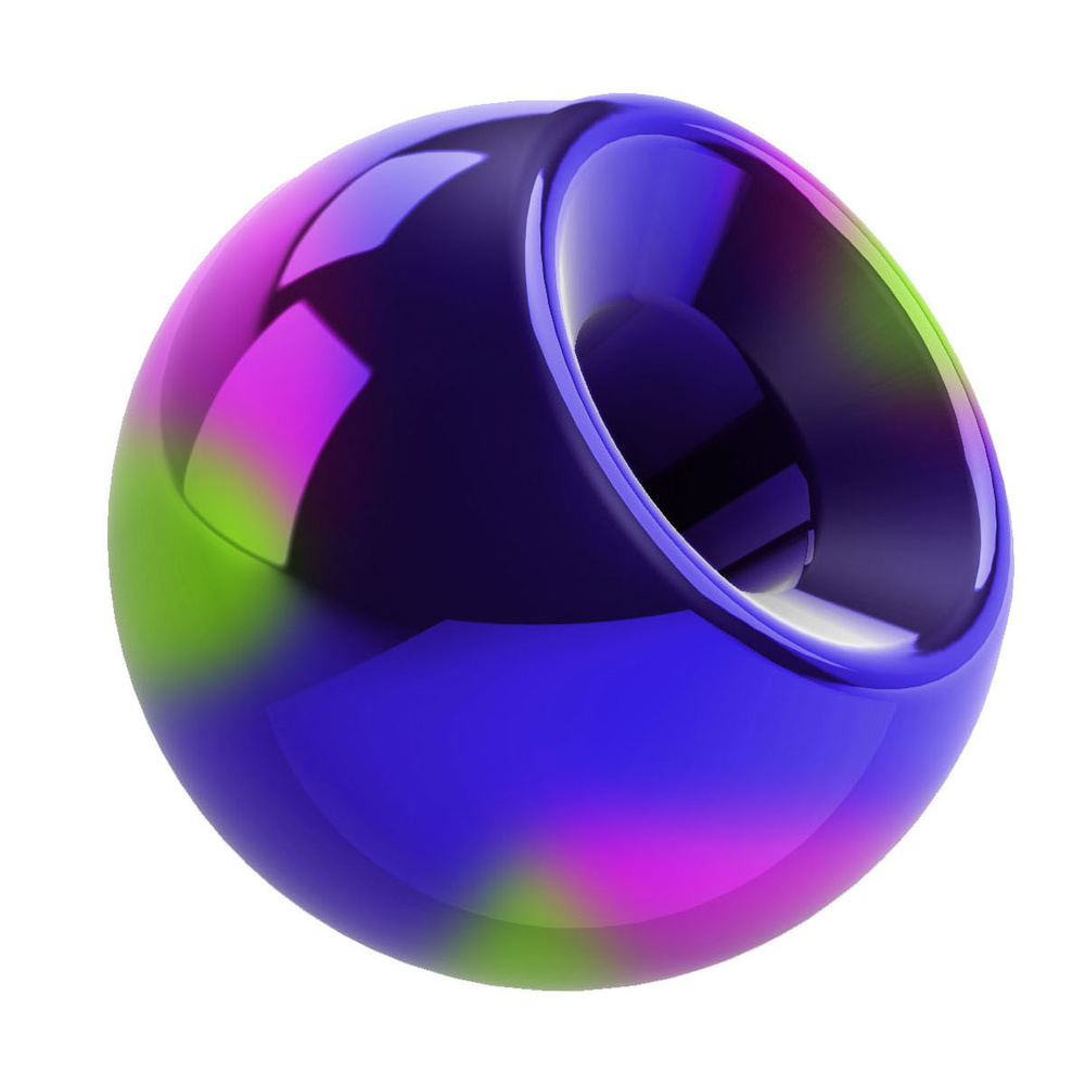Rainbow - 5.5 mm