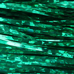 Synteettiset perhonsidontakuidut Hedron Holographic Flashabou Magnum