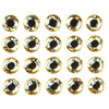 Gold - 3.0 mm