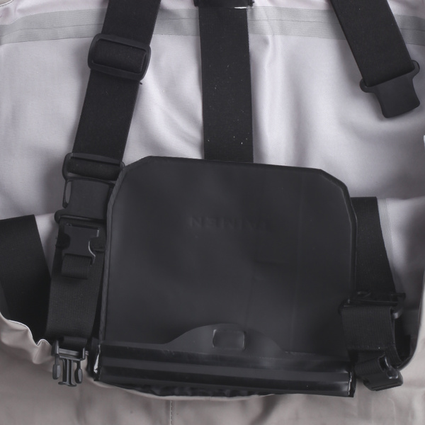 Waders respirabili Taimen River II Plus