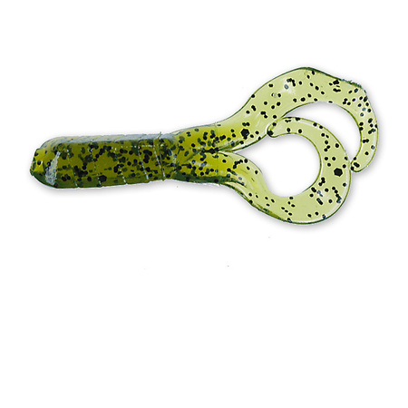 5.1 cm Bass Pro Cajun Critter (20)