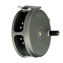 Muškařský naviják Hardy Perfect