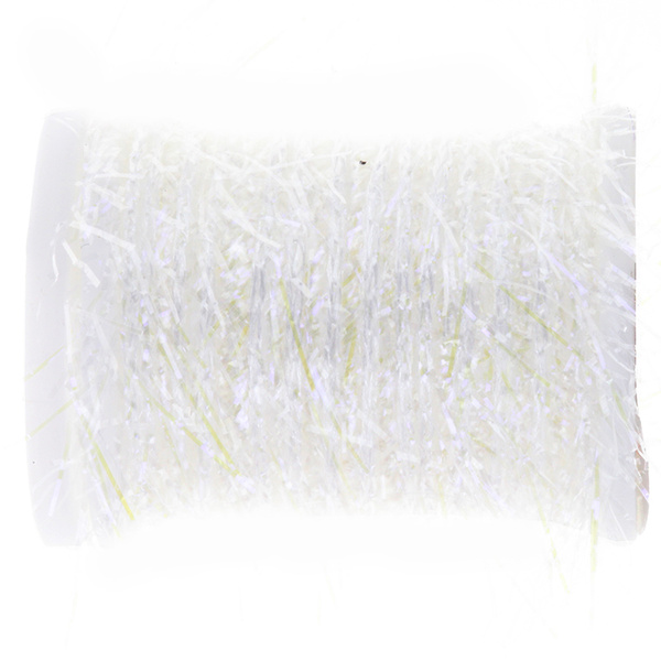 飞蝇躯干用UV雪尼尔绒线 Textreme Brill UV Large 12 mm
