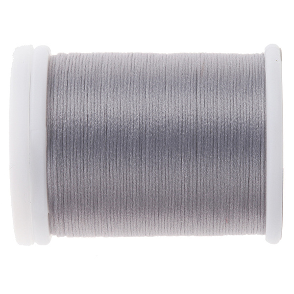 Glat floss til fluekroppe Textreme Polyfloss 280 den
