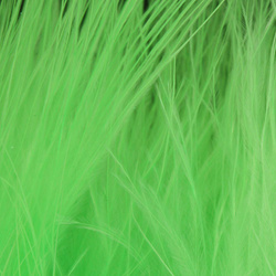 FFGene Wooly Bugger-maraboe (Blood Quill) (7-10 cm cm)