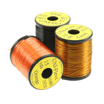 Fir elastic pentru corpul muștelor Uni Flexx