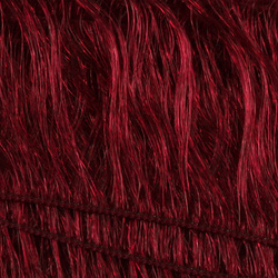 Hareline 1 1/2 in. Pseudo Hackle
