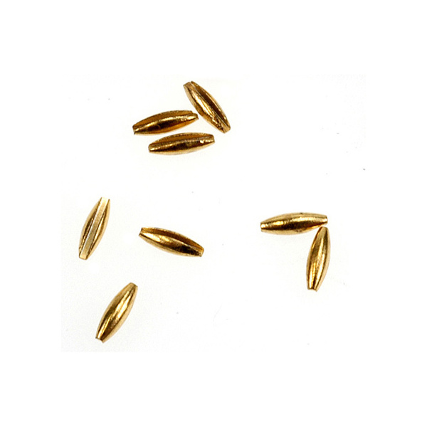 Tungstenpärlor FFGene Tungsten Olives