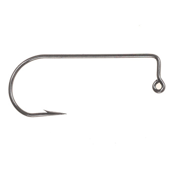 Muškařské háčky Partridge of Redditch CS86-J90 Universal Predator Jig 90