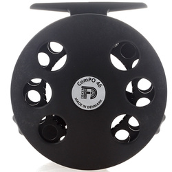 Muškársky navijak Danica Compo