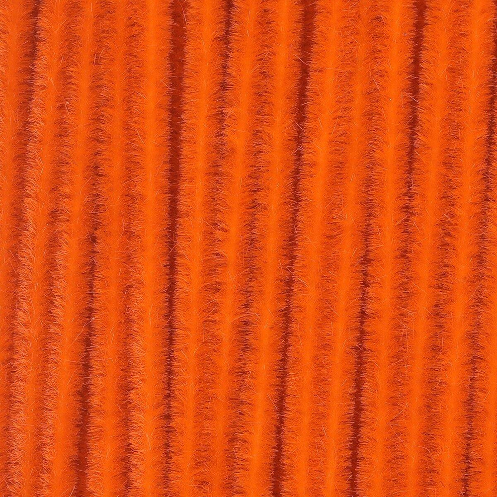 Standard - Burnt Orange