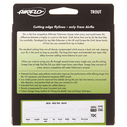 Linha de mosca Airflo Sixth Sense Sweep