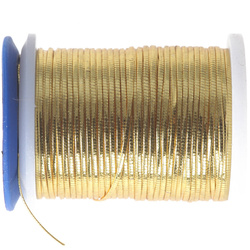 Okrúhla lametka Veevus French Tinsel